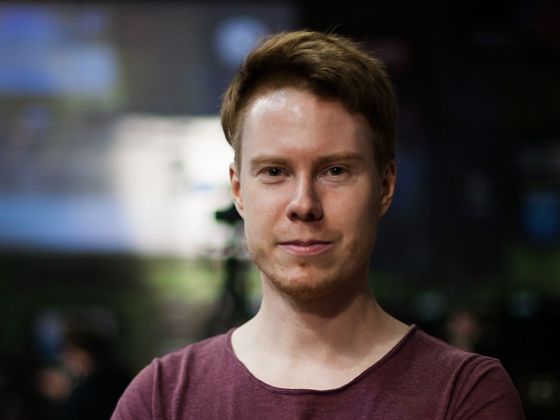 Lukáš Grygar Lukáš Grygar
