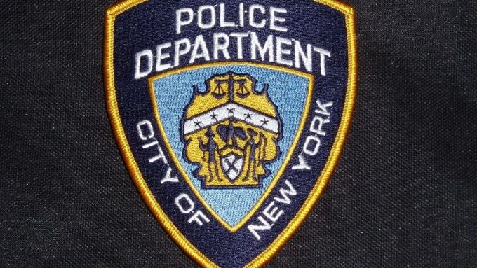 Newyorská policie. Ilustrační snímek.