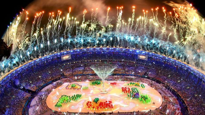 Olympijské hry v Riu jsou minulostí, za čtyř roky se sportovci potkají v Tokiu. A pak?
