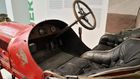 Výrazně se pod úspěchy tohoto vozu i jeho následovníků podepsal Otto Hieronimus, závodník a od roku 1909 konstruktér automobilky, věnující se závodním vozům. Řídit na začátku 20. století speciál s výkonem 22 kW a rychlostí až 90 km/h nebylo jednoduché. Pozdější typ FCS měl dokonce 70,6 kW a jezdil až 120 km/h. Právě s ním Hieronimus zajel v roce 1908 světový rychlostní rekord - ten měl hodnotu 118,72 km/h.