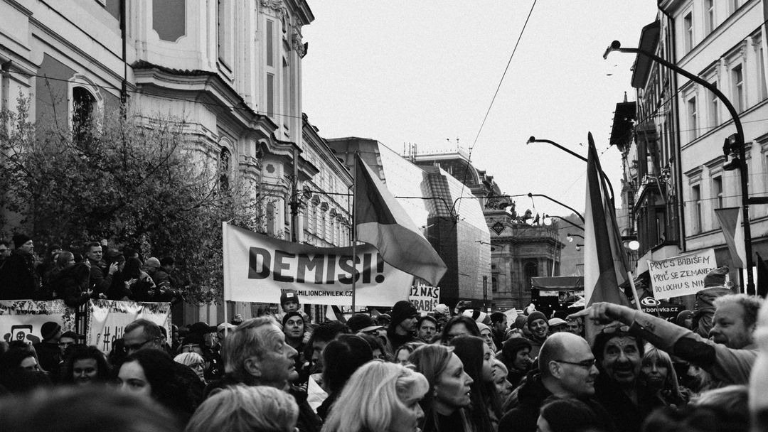 17. listopadu 2018