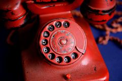 Hitlerův červený telefon, zbraň hromadného ničení, se vydražil za téměř čtvrt milionu dolarů