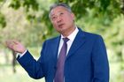 Pozorovatelé: Volby v Kyrgyzstánu jsou "zklamáním"