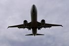 Americký Kongres dostal "nové znepokojivé informace" o Boeingu 737 MAX