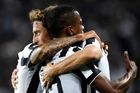 Juventus i AS Řím podruhé vyhrály