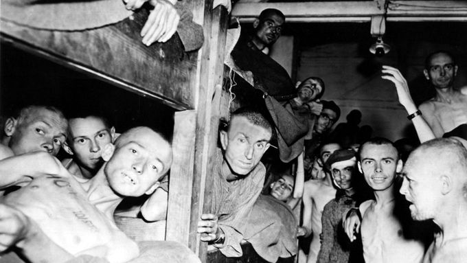 Otrocké práce i mučení "doktora smrti". To byl koncentrační tábor Mauthausen
