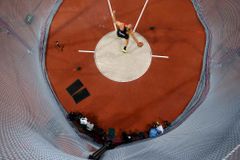 Diskař Serbus hodil na paralympiádě evropský rekord