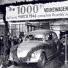 Volkswagen Historie