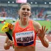 Zlatá tretra 2015: Zuzana Hejjnová (400 m přek.)