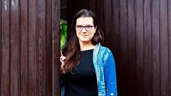 Socioložka Lucie Vidovićová