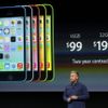Phil Schiller Apple iPhone 5C