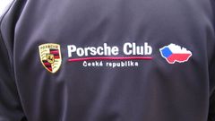 Sraz Porsche Clubu ČR v Uhřicích