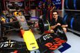 F1, VC Monaka 2023: Orlando Bloom