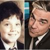 Robbie Williams koláž