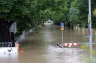 ČR žádá EU o povodňovou pomoc, může mít 16 milionů eur