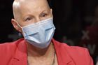 Popáté má rakovinu: Nedá se na to připravit, ženy se často schovávají, lžou samy sobě