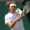 Wimbledon 2018: Alexander Zverev