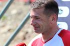 Slavia vyhlásila při příležitosti oslav založení klubu nejlepší jedenáctku