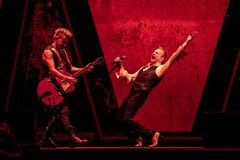 40 nejočekávanějších koncertů roku 2024: Springsteen, Rammstein, jazz i český rap