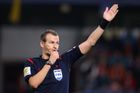 Expert: Královec odpískal penaltu proti Monaku správně