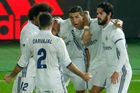 CAS snížil Realu Madrid zákaz přestupů na půl roku