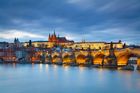 Do Česka přijelo méně Rusů, celkově je turistů víc