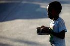 Haiti údajně nemluví pravdu. Obětí je prý mnohem méně