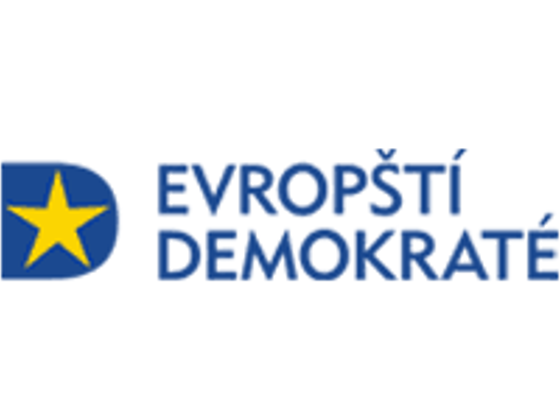 Infobox Evropští demokraté