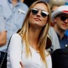 Australian Open 2015: Ester Sátorová, snoubenka Tomáše Berdycha