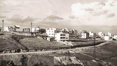 TV Architect Kolonie Baba