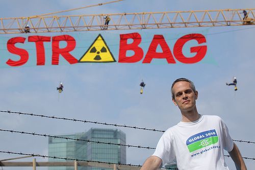 Rakouský protest proti Strabagu-chce stavět JE Mochovce