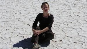 Iva Šmídová (45 let)
