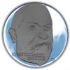 Pamětní stříbrná mince - Josef Thomayer
