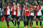 Video: Jestřábí oko odhalilo vlastní gól PSV. Rozhodne smolná branka o titulu?