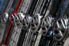 Změna na automobilovém trůnu? Volkswagen dosáhl rekordního prodeje navzdory emisní aféře