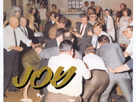 Idles: Joy as an Act of Resistance