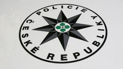 Logo Policie ČR