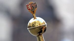 Volby prezidenta 2013
