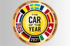 Sedm finalistů ankety o evropské auto roku. Nechybí Octavia ani elektrický Volkswagen