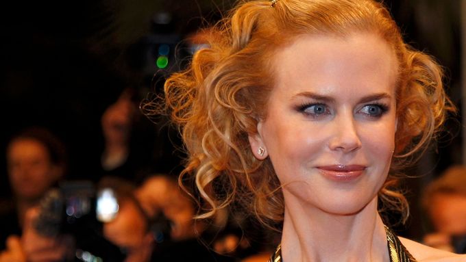 Nicole Kidman si zahrála hned ve dvou ostře sledovaných filmech - v Hemingway and Gellhorn a The Paperboy