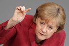 Merkelová přijde o většinu, neuspěla v zemských volbách