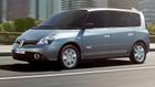 Renault Espace (2002-2014). Našli jsme: 2.0 dCi (najeto 152 000 km), cena 260 000 Kč.
