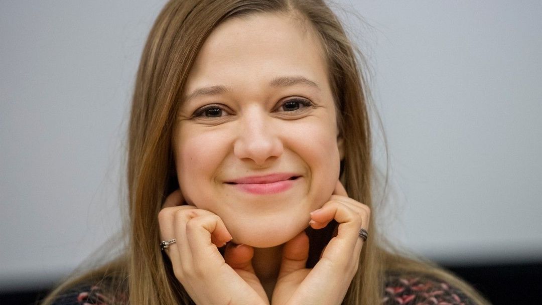 Tereza Těžká