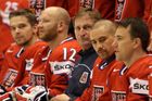 Hokejisté jsou kompletní, 17 hráčů z NHL je v Soči