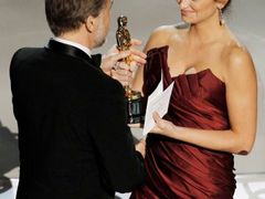 Oscar 2010 - Penelope Cruz