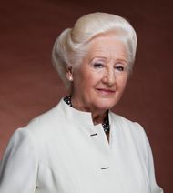Dermacol, Olga Knoblochová, žena.cz
