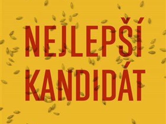 Stanislav Biler: Nejlepší kandidát Stanislav Biler: Nejlepší kandidát