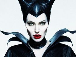 Angelina Jolie: Nejkrásnější čarodějnice oslavila 40. narozeniny