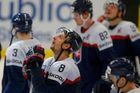 Slovenští hokejisté ukončili bojkot reprezentace