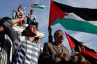 Izraeli se nelíbí dohoda Palestinců, zastavil mírová jednání